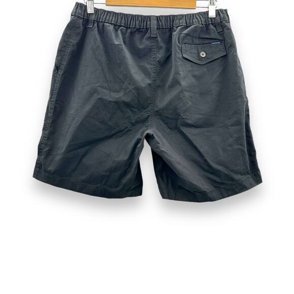 Chubbies The Dark N' Stormies Originals Stretch Twill Shorts 7" Inseam Sz L‎ NEW - Picture 4 of 9